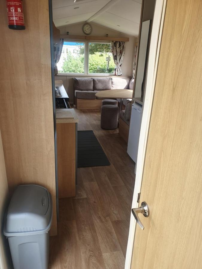 Fantasy Island King Fisher 8Berth 401 إنغولدميلز المظهر الخارجي الصورة