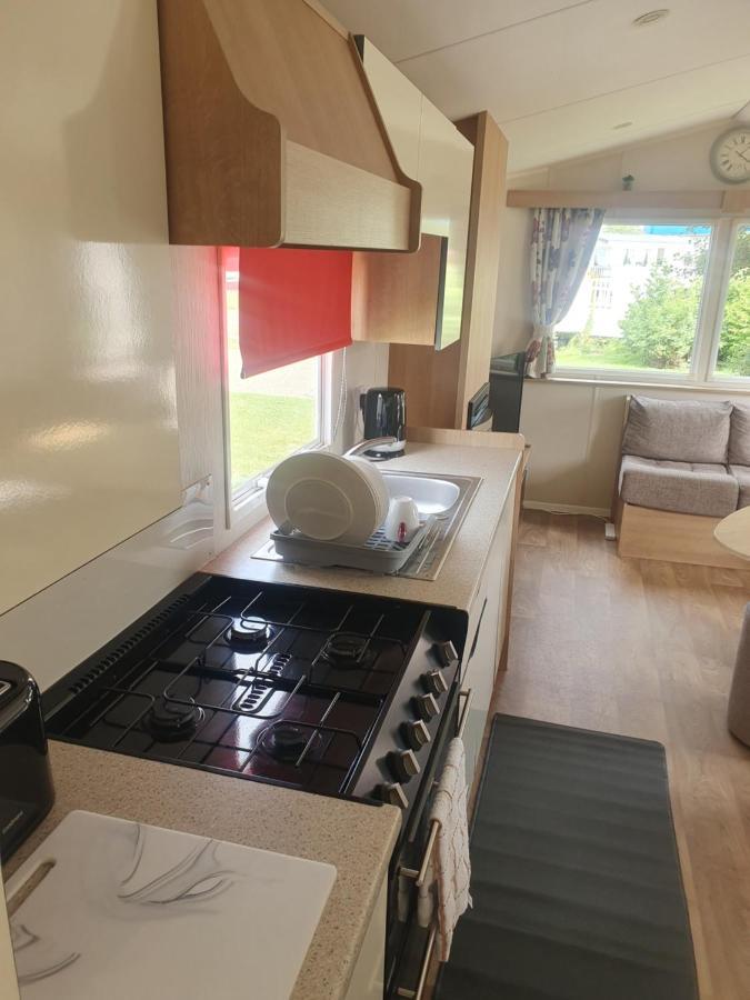 Fantasy Island King Fisher 8Berth 401 إنغولدميلز المظهر الخارجي الصورة