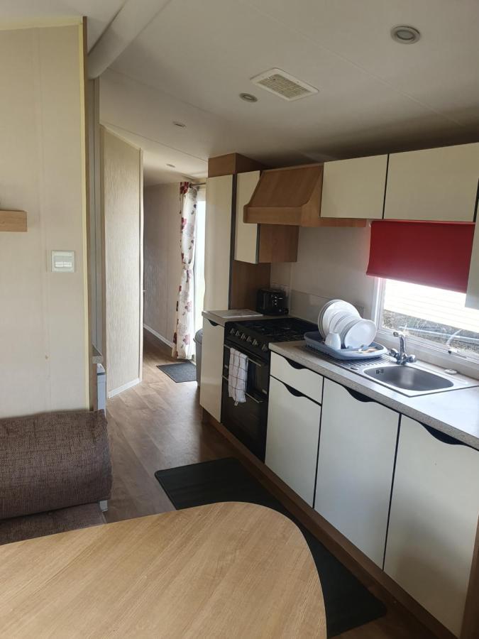 Fantasy Island King Fisher 8Berth 401 إنغولدميلز المظهر الخارجي الصورة