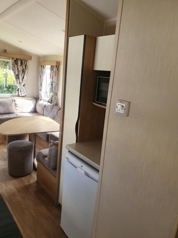 Fantasy Island King Fisher 8Berth 401 إنغولدميلز المظهر الخارجي الصورة