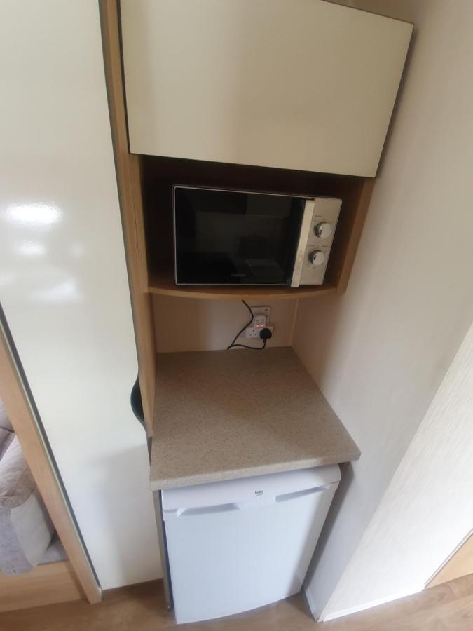 Fantasy Island King Fisher 8Berth 401 إنغولدميلز المظهر الخارجي الصورة