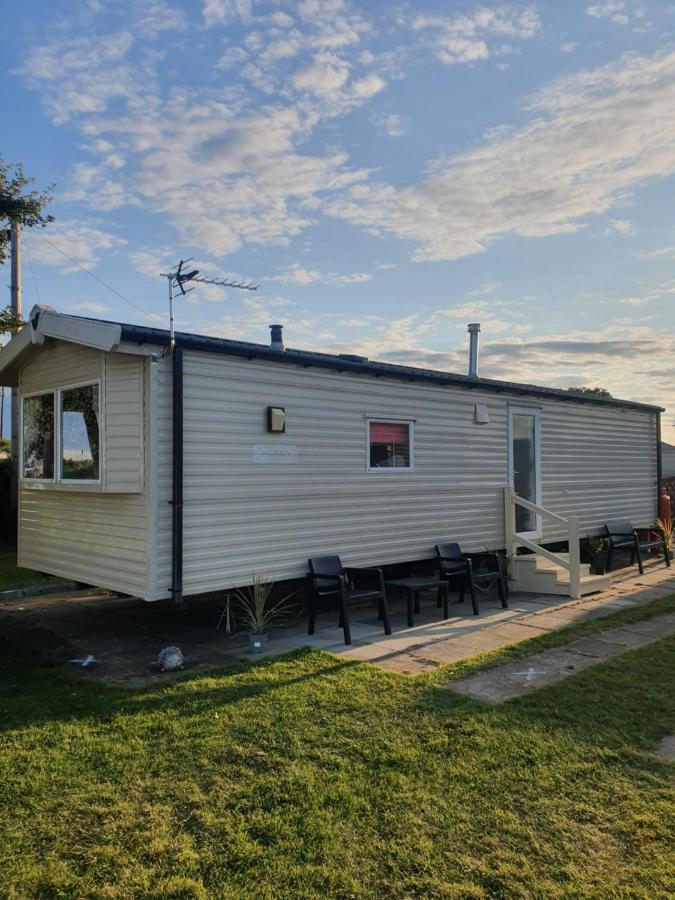Fantasy Island King Fisher 8Berth 401 إنغولدميلز المظهر الخارجي الصورة