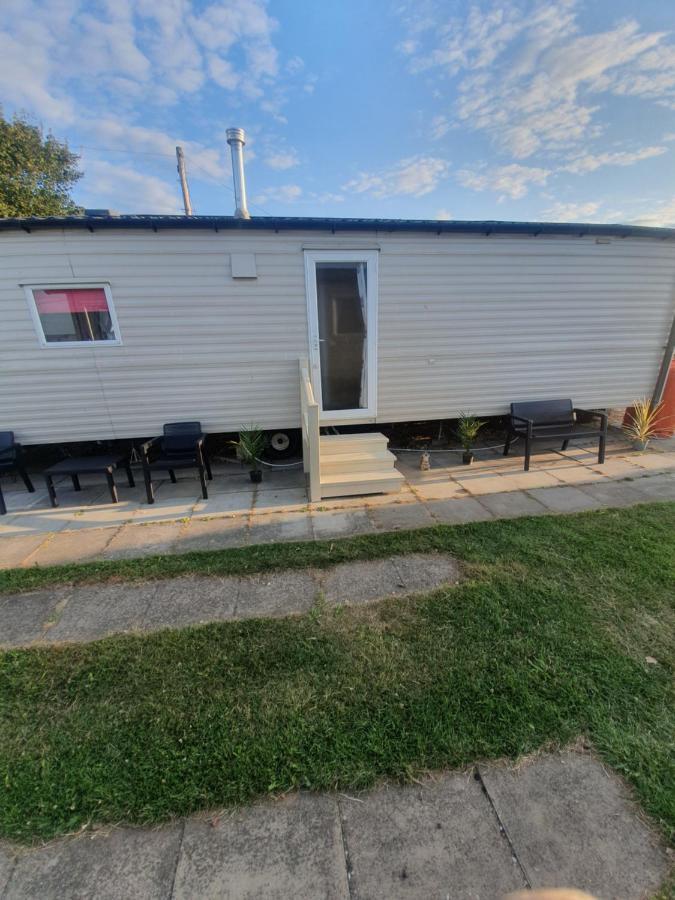 Fantasy Island King Fisher 8Berth 401 إنغولدميلز المظهر الخارجي الصورة
